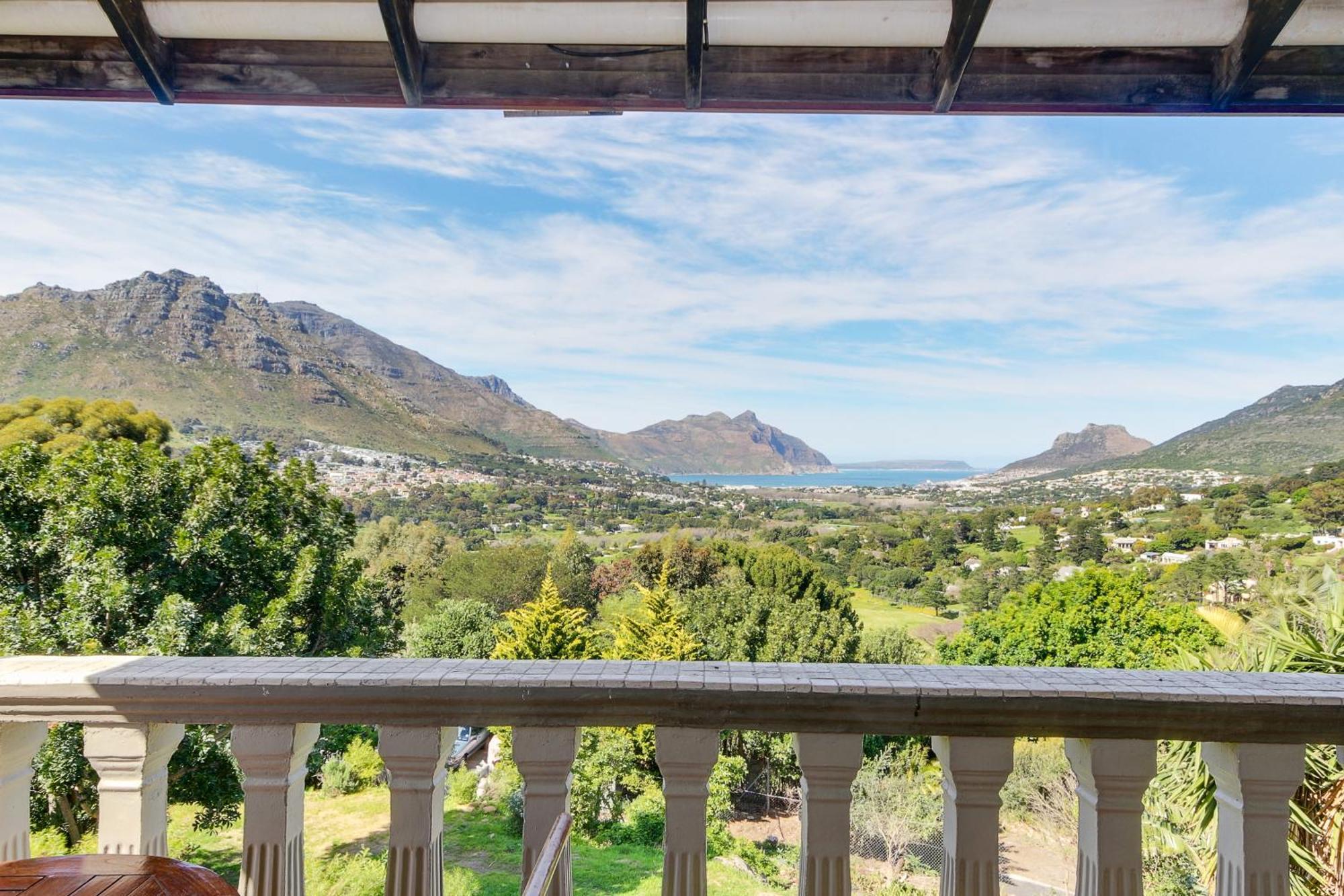 Victorskloof Lodge Hout Bay Room photo